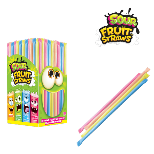 Johny Bee Paille Pétillante 20 cm – Les Bonbons à Croquer !