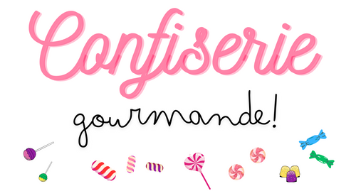 Confiserie gourmande