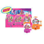 Mini machine à bonbon my little pony