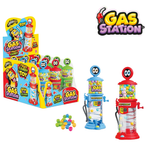 Johny Bee Gas Station – Le distributeur de bonbons qui fait le plein de fun !