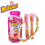 Johny Bee Bonbon Necklace – Le Collier Gourmand