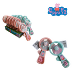 Mini candy Peppa pig- Ventilateur